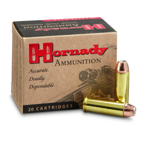 nady .44 Magnum XTP/JHP 300 Grain 20 Rounds Ammo
