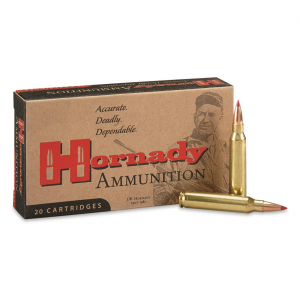 nady .223 Remington ELD Match 73 Grain 20 Rounds Ammo