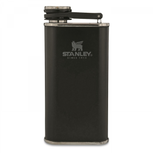 Stanley Classic Easy-fill Wide-mouth Flask 8-oz.