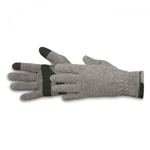 Manzella Women's Equinox Ultra TouchTip Gloves