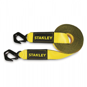 Stanley 2 inch x 30' Tow Strap