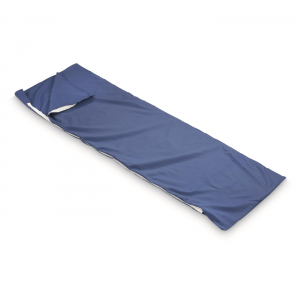 U.S. Navy Surplus Cotton Sleeping Bag Liners 4 Pack New