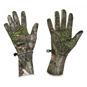 DSG Outerwear Women's D-Tech 2.0 Hunting Liner Gloves