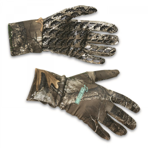 DSG Women's D-Tech Liner Gloves
