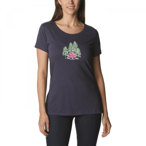Columbia Daisy Days Graphic T-Shirt Best Site