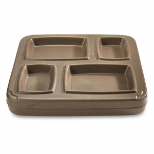 U.S. Military Surplus Gator Insulated Meal Tray New