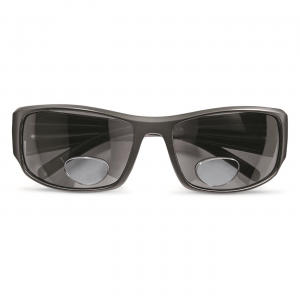 BluWater Polarized Bifocal Sunglasses Full Frame