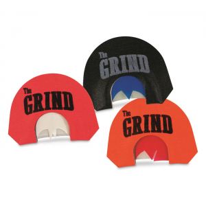 The Grind Mouth Calls 3 Pack