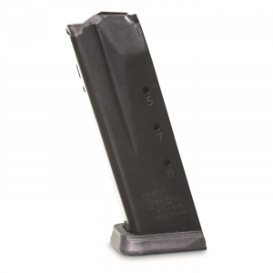 Mag Ruger SR45 Magazine .45 ACP 10 Rounds Ammo
