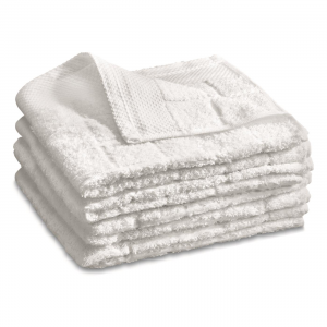 Italian Military Surplus Terry Cloth Towels 4 Pack New