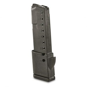 Mag Glock 42 Magazine .380 ACP 10 Rounds Polymer Ammo