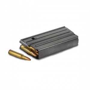 Mag DPMS LR-308/AR-10 Magazine .308 Win./7.62 NATO 20 Rounds Ammo