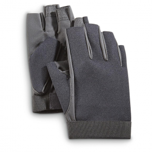 Mil-Tec Neoprene Half Finger Gloves