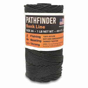 Pathfinder No. 36 Bank Line 1-lb. Roll