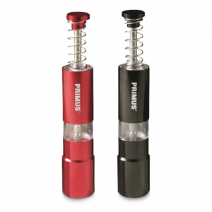 Primus Salt and Pepper Mills