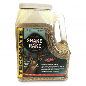 Tecomate Shake  &  Rake 5-lb. Jug
