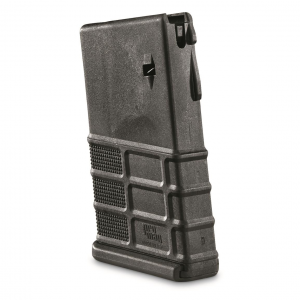 Mag FN Scar 17 Magazine .308 Winchester 20 Rounds Technapolymer Ammo