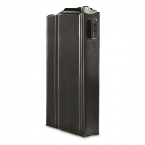 Mag Springfield M1A / M14 Magazine .308 Winchester 20 Rounds Blued Ammo