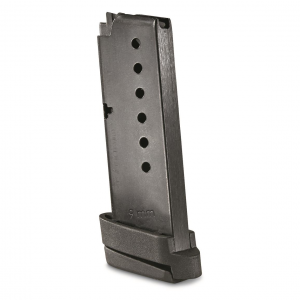 Mag Taurus 709 Slim Magazine 9mm 8 Rounds Blued Steel Ammo