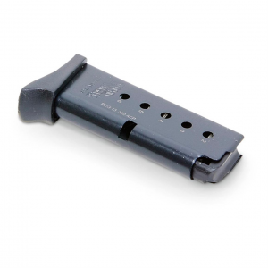 Mag Ruger LCP .380 ACP Magazine 6 Rounds Ammo