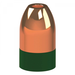 PowerBelt .50 Caliber Copper Hollow Point Bullets 295 Grain 15 Pack