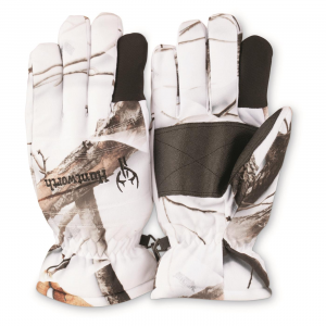 Huntworth Men's Classic Insulated Hunting Gloves 40-gram