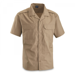 Propper Men's CDCR Line Duty Shirt Short Sleeve