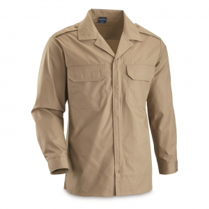 Propper Men's CDCR Line Duty Shirt Long Sleeve