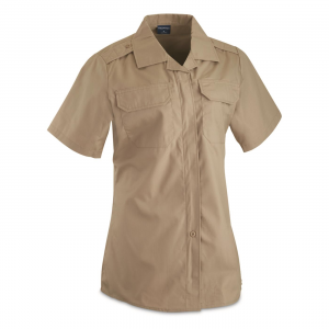 Propper Women's CDCR Line Duty Shirt Short Sleeve