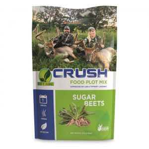 Ani-Logics Crush Sugar Beets Food Plot Mix 1 lb. Bag