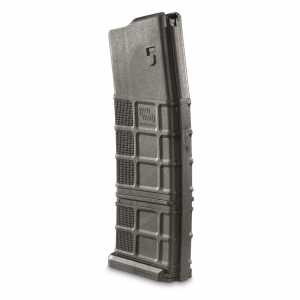 Mag DPMS LR-308 Magazine .308 Winchester 30 Rounds Ammo