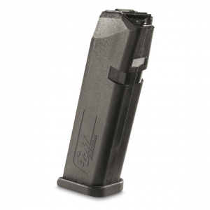 SGM Tactical Glock 17 Magazine 9mm 17 Rounds
