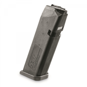 SGM Tactical Glock 22 Magazine .40 Smith  &  Wesson 15 Rounds
