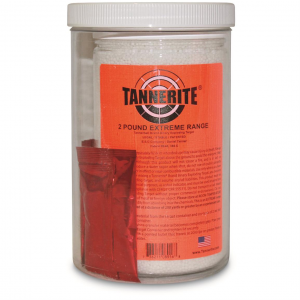Tannerite Single Exploding Extreme Range Target 2 lb.