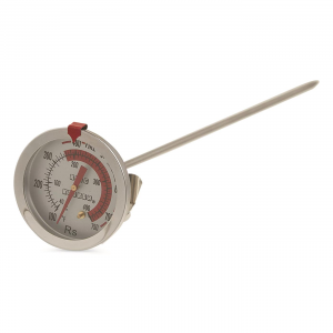King Kooker 12 inch Thermometer