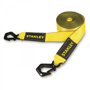 Stanley 2 inch x 20' Tow Strap