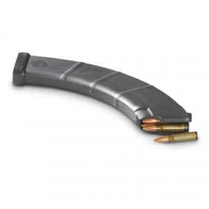 rmold Extended AK-47 Magazine 7.62x39mm 47 Rounds Ammo
