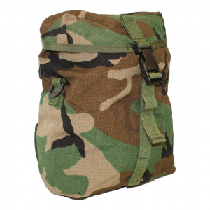 U.S.Military Surplus Sustainment Pouch Used