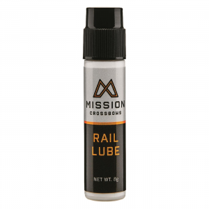 Mission Crossbow Rail Lube