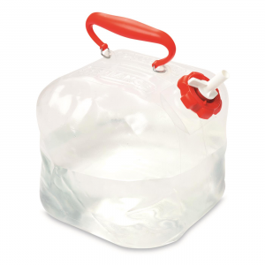Reliance Fold-A-Carrier Water Container 2.5- or 5-gal.