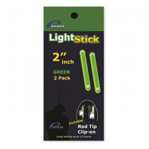 Promar 2 inch Glow Sticks 2 Pack