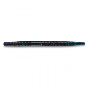 YUM Dinger 5 inch Plastic Worm 8 Pack