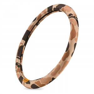 Browning Duck Camo Steering Wheel Cover