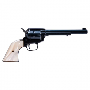 Heritage Rough Rider Revolver .22LR Rimfire RR22MB6PRL 727962500361 6.5 inch Barrel
