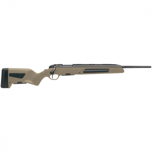 Steyr Arms Scout Bolt Action .308 Winchester 19 inch Barrel 5+1 Rounds