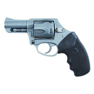 Charter Arms Bulldog Revolver .44 Special 74421 678958744217 Hammerless / DAO
