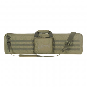 Voodoo Tactical 37 inch Single Rifle Padded Weapons Case