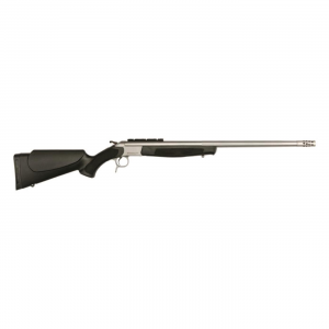 CVA Scout V2 Single Shot .45-70 Government 25 inch Fluted Stainless Barrel 1 Round