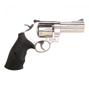 Smith  &  Wesson Model 610 Revolver 10mm 4 inch Barrel 6 Rounds