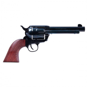 Heritage Rough Rider Revolver .357 Magnum RR357B5 727962509616 5.5 inch Barrel Blued Finish